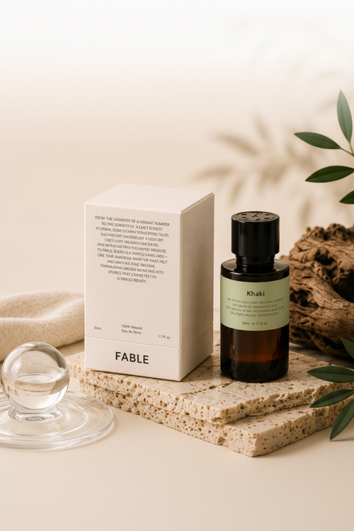 FABLE X HANAYA - Image 2