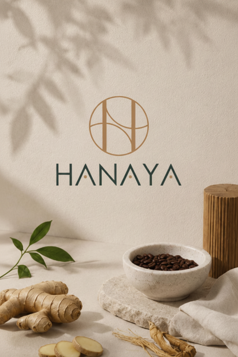 HANAYA Brand Lifestyle Image