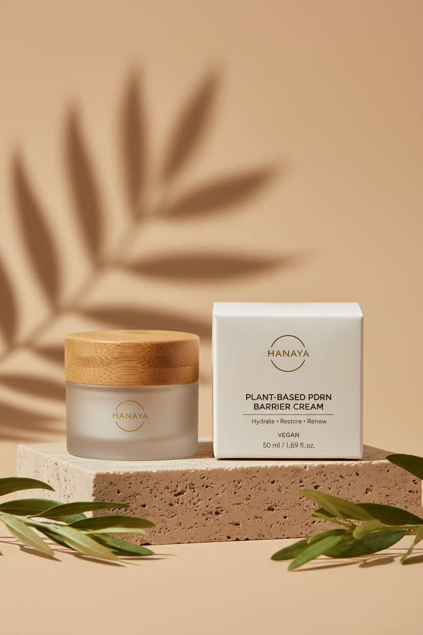 PDRN Barrier Cream - Front