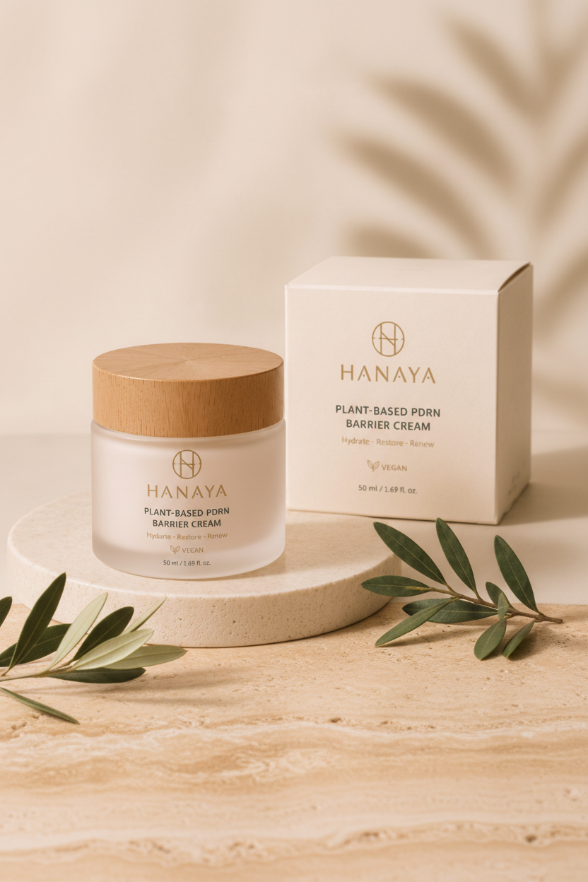 PDRN Barrier Cream - Side