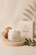 PDRN Barrier Cream - Three Quarter