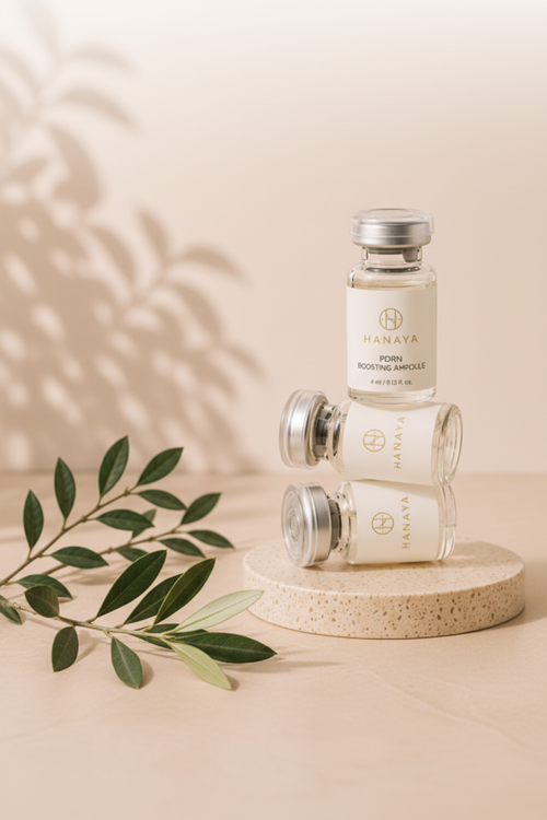 PDRN Boosting Ampoule - Side