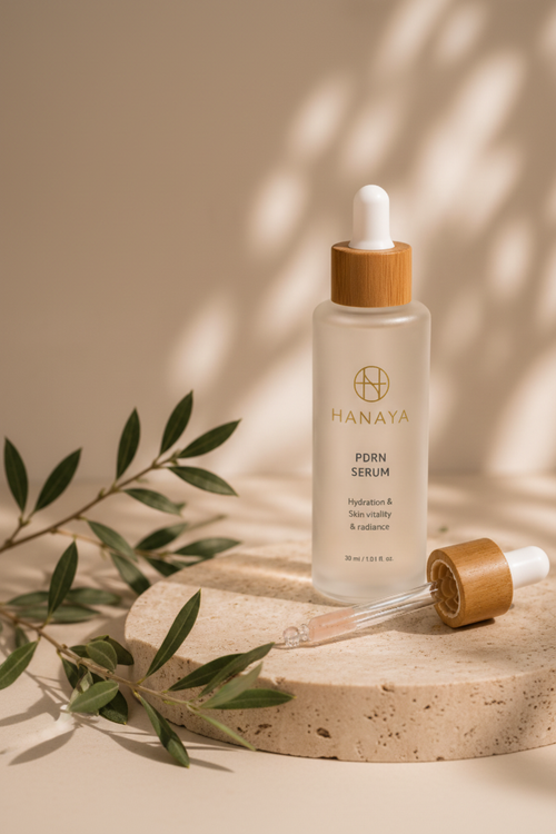 PDRN Serum - Side